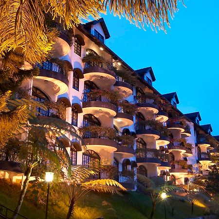 Strawberry Park Resort Tanah Rata Exterior photo